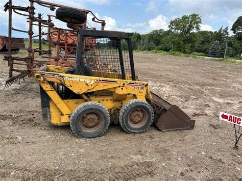 mustang 345 skid steer lift capacity|mustang 345 skid steer specs.